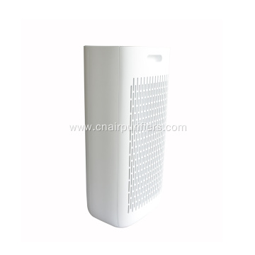 Basic HEPA Air Purifier With UV Lamp